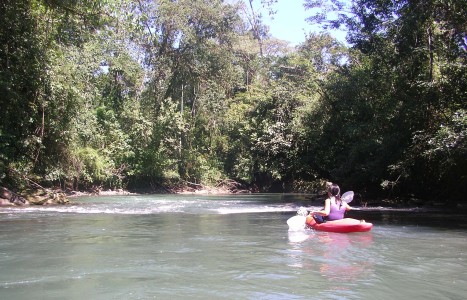 river photo
